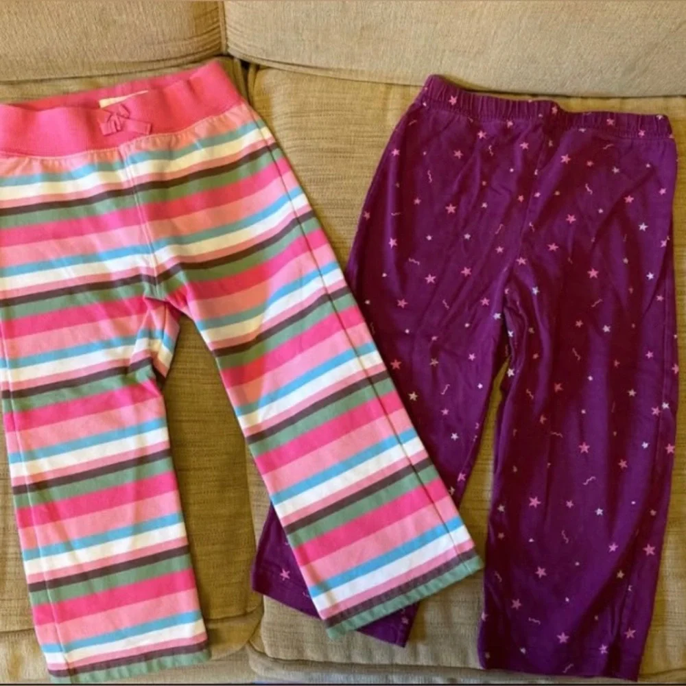 BIG Lot of Baby Girls’ Clothing size 2T / 24 months